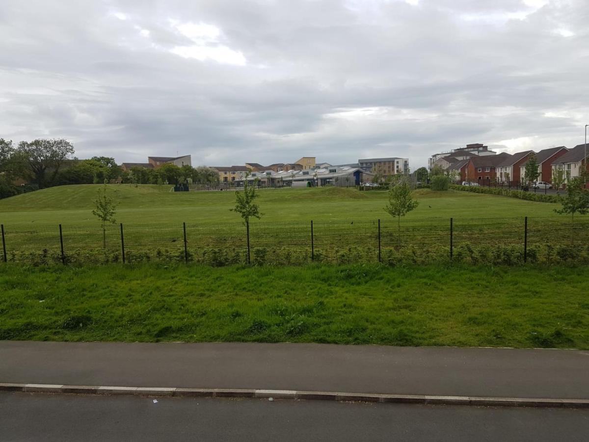 Apartament Cosy 2 Bedroom In Bristol