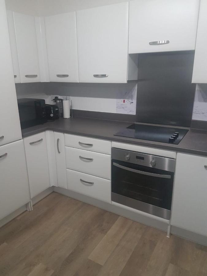 Appartamento Cosy 2 Bedroom In Bristol