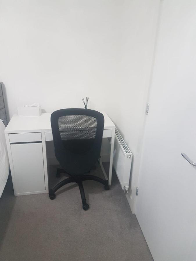 Cosy 2 Bedroom In Appartamento Bristol