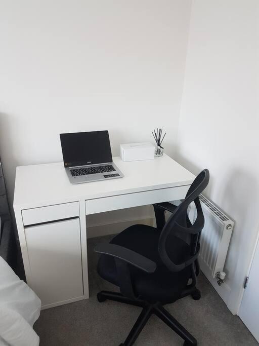 Cosy 2 Bedroom In Bristol