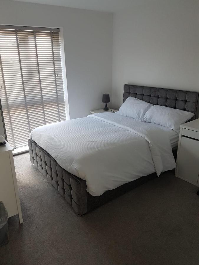 Cosy 2 Bedroom In Appartamento Bristol