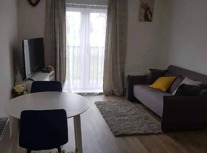 Cosy 2 Bedroom Apartment In Bristol