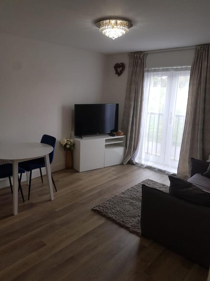 Cosy 2 Bedroom In Apartment Bristol