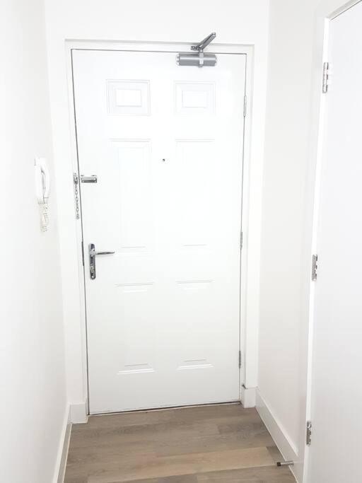 Apartment Cosy 2 Bedroom In *