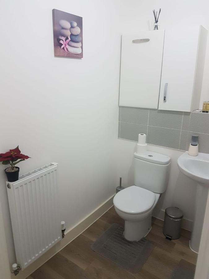 Cosy 2 Bedroom In *