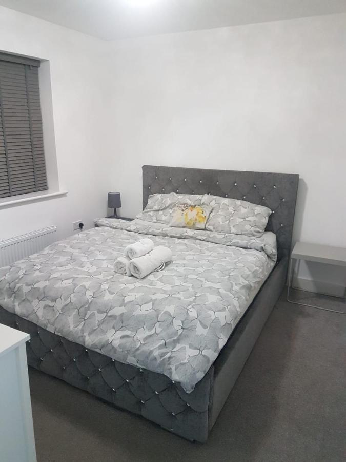 Cosy 2 Bedroom In