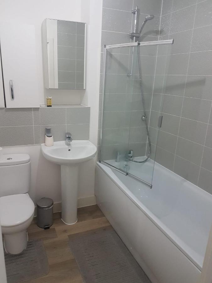 Apartment Cosy 2 Bedroom In Bristol
