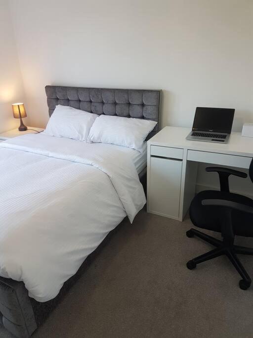 Apartment Cosy 2 Bedroom In