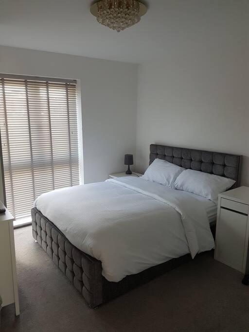 Apartment Cosy 2 Bedroom In Bristol