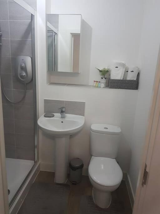 Cosy 2 Bedroom In * Bristol