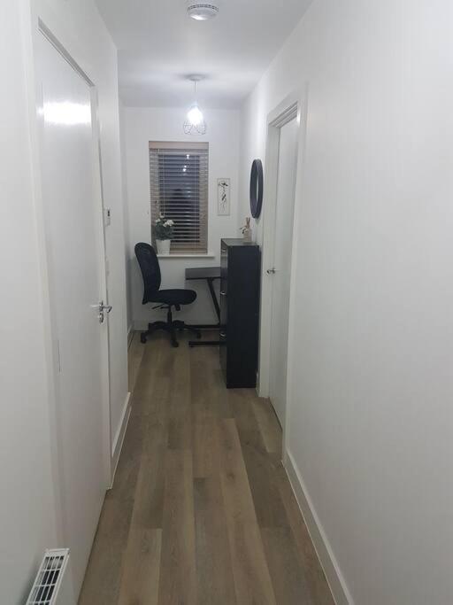 Cosy 2 Bedroom In