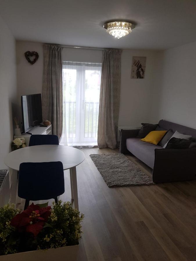 Apartment Cosy 2 Bedroom In Bristol